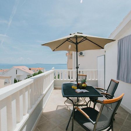 Blue Sea House Apartment Trogir Exterior foto