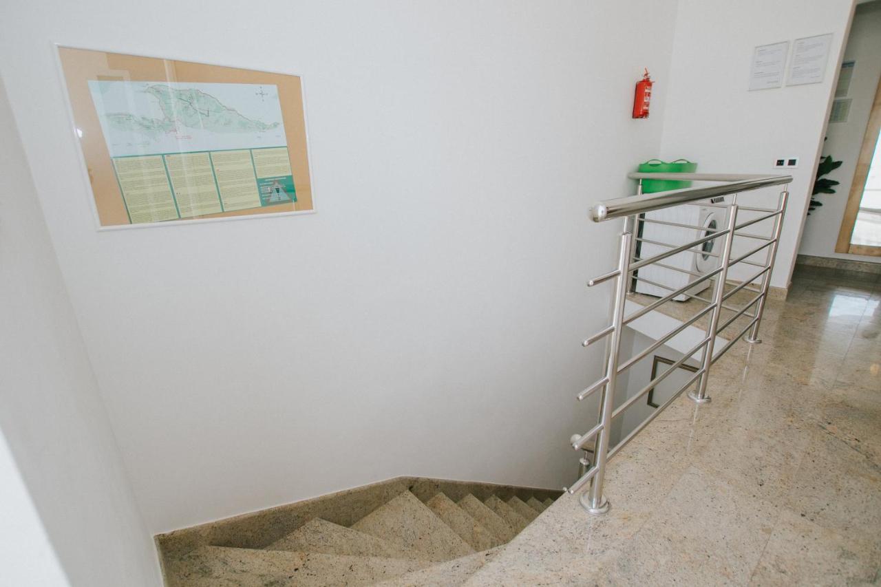 Blue Sea House Apartment Trogir Exterior foto