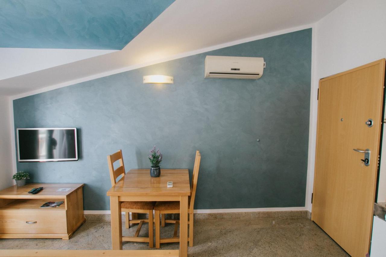 Blue Sea House Apartment Trogir Exterior foto