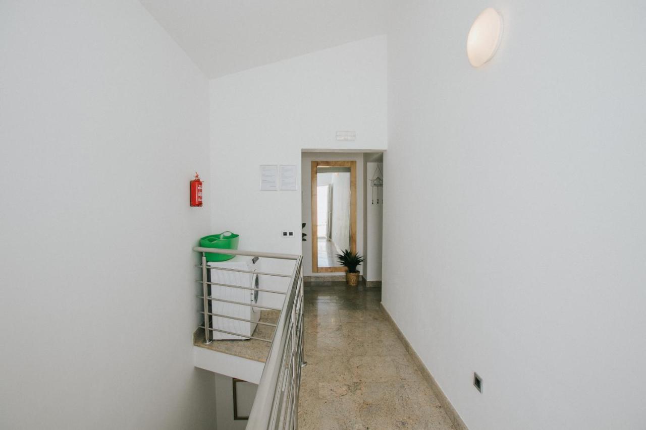 Blue Sea House Apartment Trogir Exterior foto