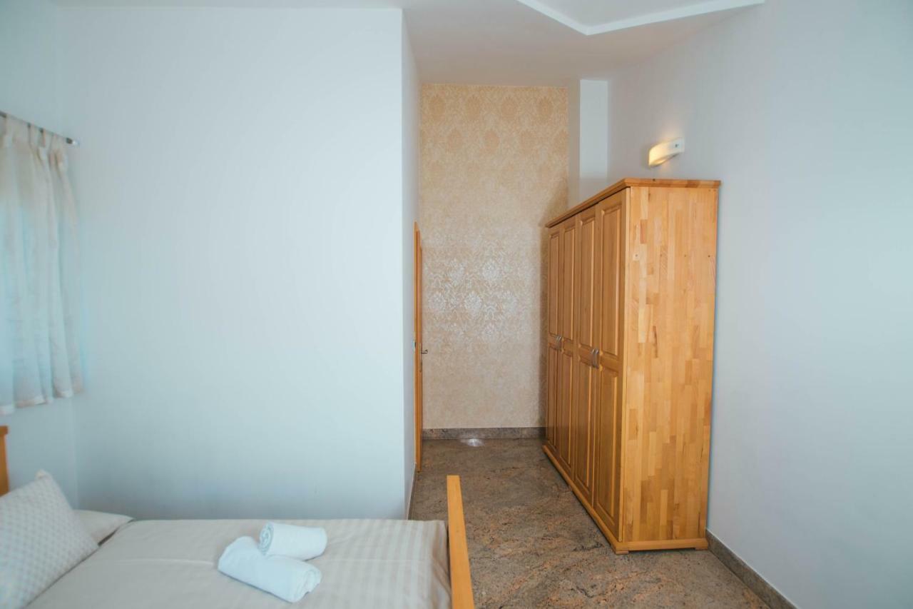 Blue Sea House Apartment Trogir Exterior foto