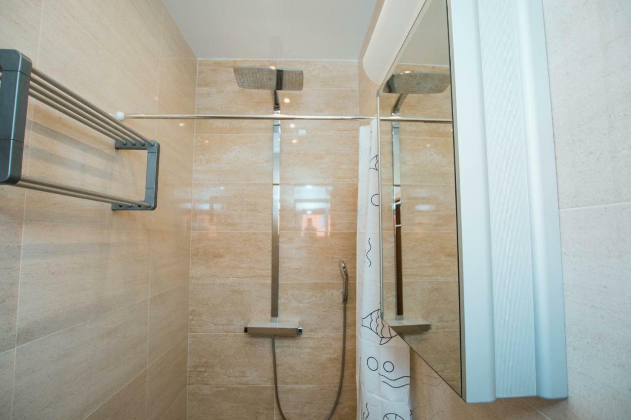 Blue Sea House Apartment Trogir Exterior foto